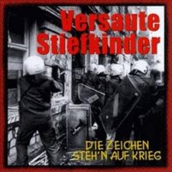 Die Zeichen Steh'n auf Krieg